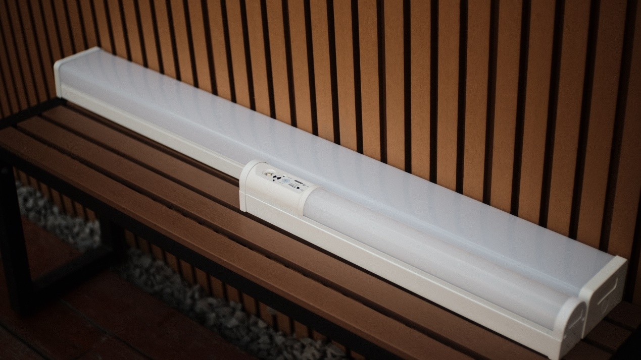 Dimmable နှင့်အရေးပေါ် function batten အလင်းတပ်ဆင်ထားသည် - သင်၏စီမံကိန်း၏အကောင်းဆုံးရွေးချယ်မှု