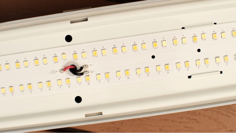 LED သည်အဘယ်ကြောင့်အဓိကအလင်းအရင်းအမြစ်ဖြစ်လာသနည်း။