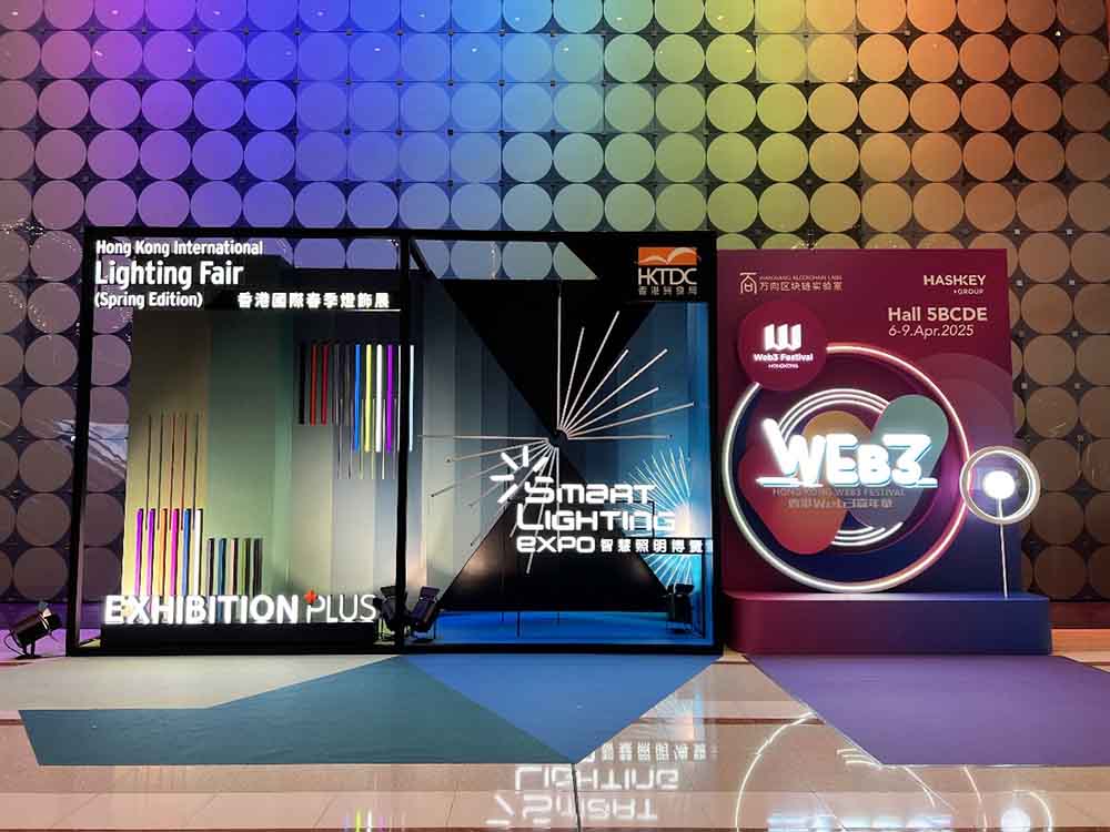 Fanxstar သည် 2025 ဟောင်ကောင်နွေ ဦး ပေါက်ရာသီမီးပွင့်လင်းလင်းပြဌာန်းချက်နှင့်အတူတက်ရောက်ခဲ့သည်။