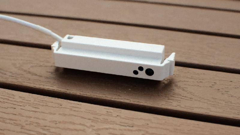 Smart Tri-Lamp: စက်မှုမီးအိမ်အတွက်ဆန်းသစ်တီထွင်မှုရွေးချယ်မှု