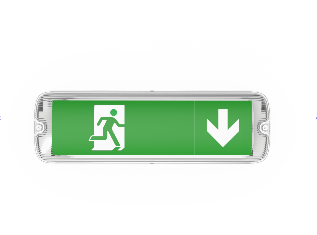 ခေတ်သစ်အဆောက်အအုံများအတွက်အရေးပေါ် Bulkhead အလင်းအိမ်များ၏အသုံးပြုမှုကိုလေ့လာခြင်း