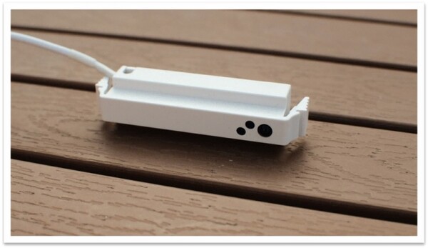 မြေယာအဆောက်အအုံများသည်ရေစိုခံရွေ့လျားမှုအာရုံခံကိရိယာများကိုအဘယ်ကြောင့်ပြောင်းလဲနေသနည်း