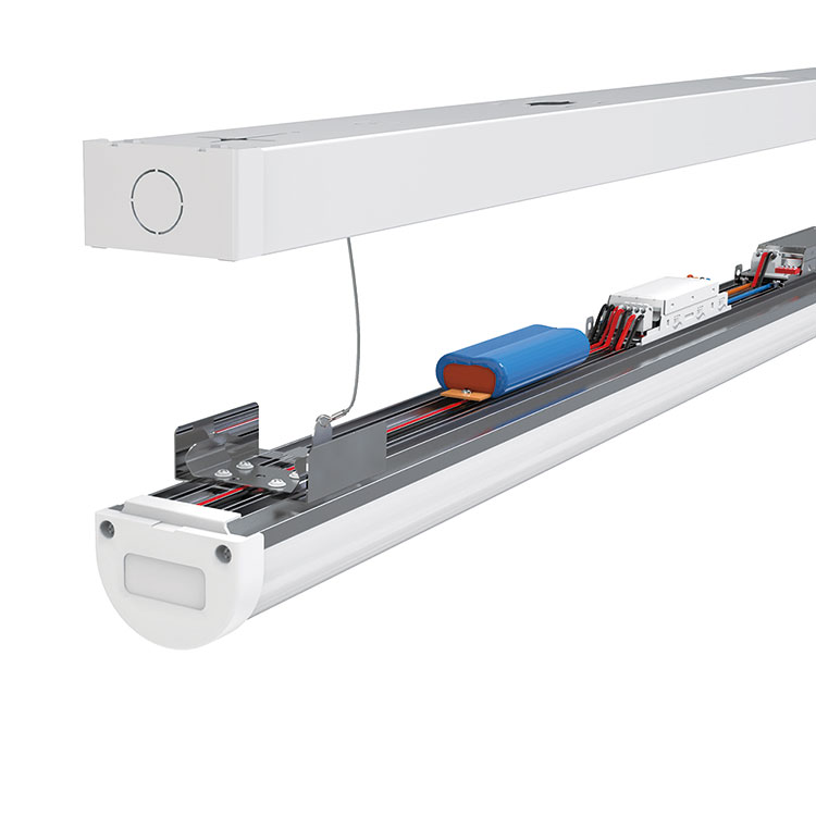 3CCT Tunable Linear Baten