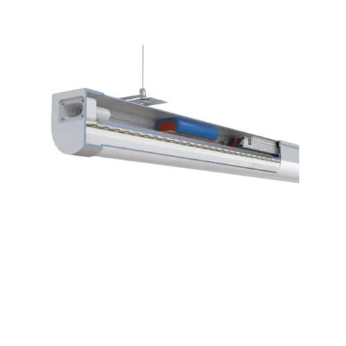 Tri-Lamp မြင့်မားသော Lpw 185 LPW