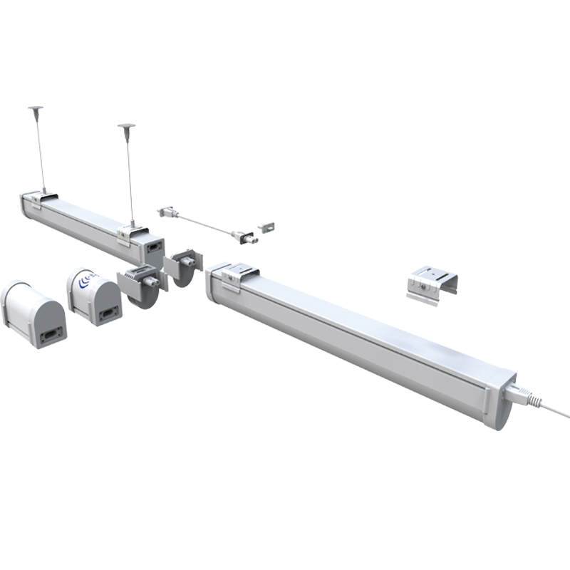 IP66 Seamless Splice High Output LED Tri Proof များ