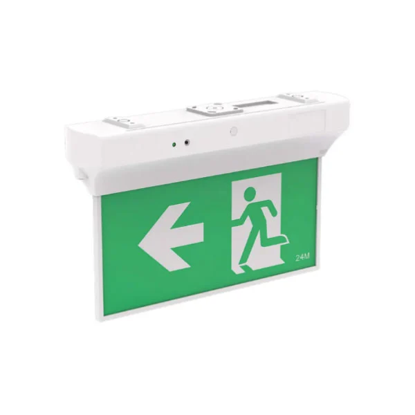 မျက်နှာပြင်တပ်ဆင်ထားသည် 24 မီတာမြန်သည်